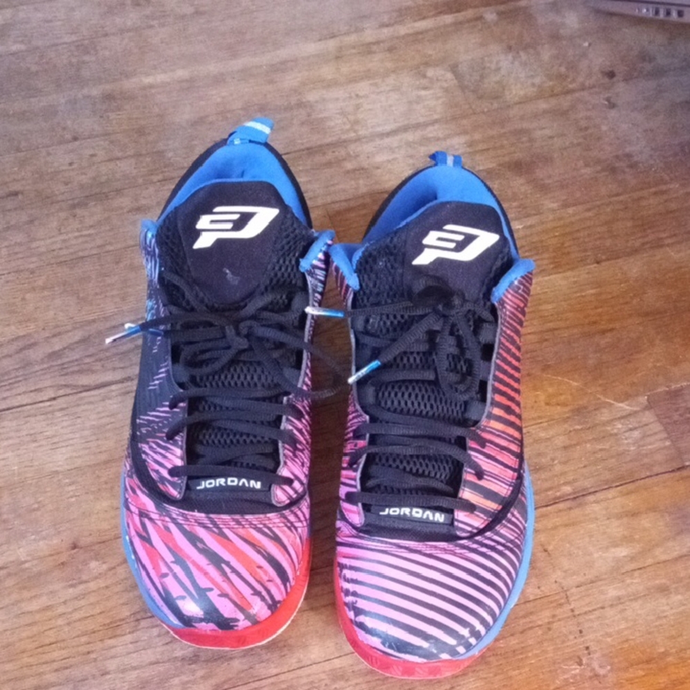 Jordan CP3-VI AE Shoes